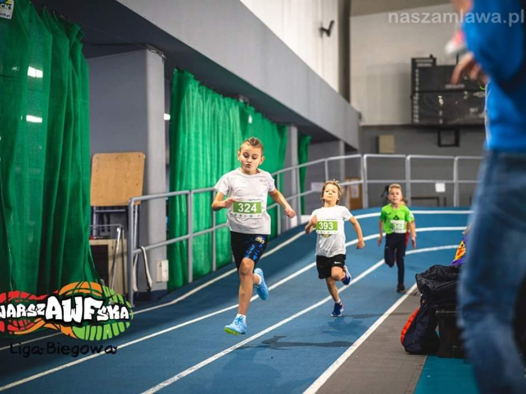 Rekordy na okrasę. Dziesięć krążków lekkoatletów