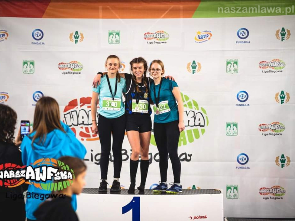 Rekordy na okrasę. Dziesięć krążków lekkoatletów