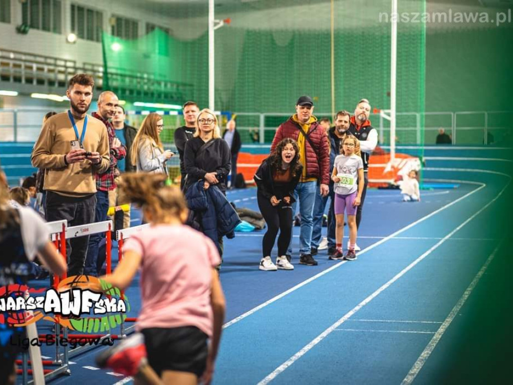 Rekordy na okrasę. Dziesięć krążków lekkoatletów