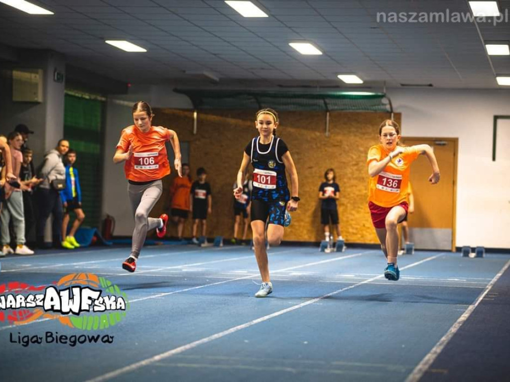 Rekordy na okrasę. Dziesięć krążków lekkoatletów