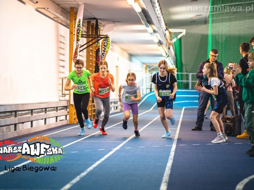 Rekordy na okrasę. Dziesięć krążków lekkoatletów