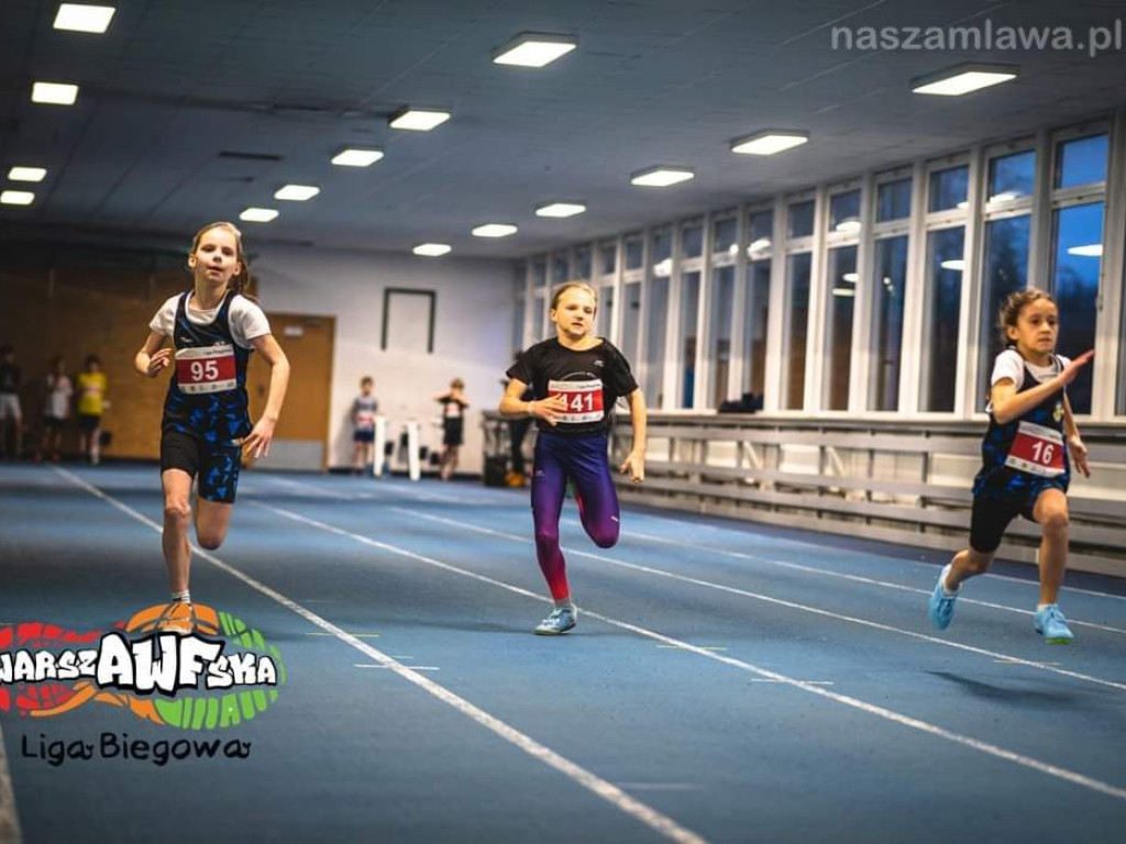 Rekordy na okrasę. Dziesięć krążków lekkoatletów