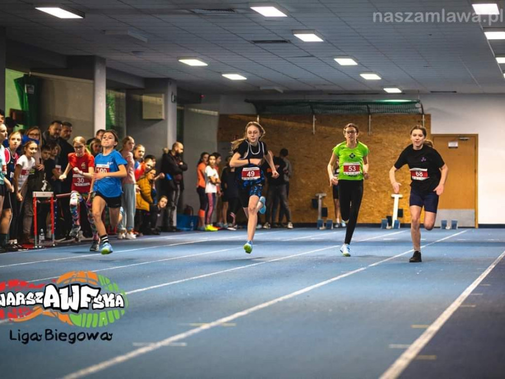 Rekordy na okrasę. Dziesięć krążków lekkoatletów