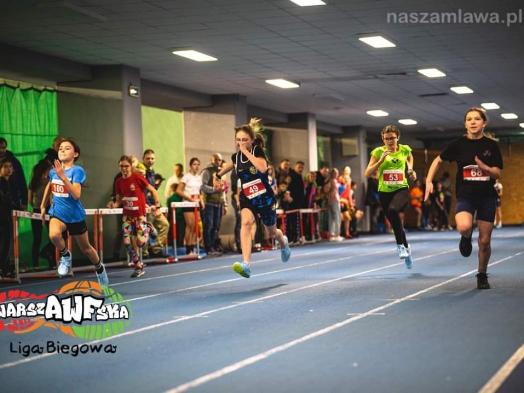 Rekordy na okrasę. Dziesięć krążków lekkoatletów