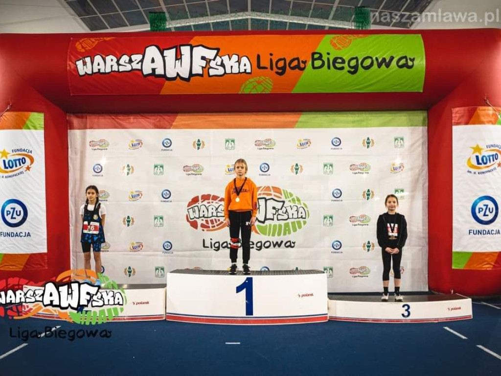 Rekordy na okrasę. Dziesięć krążków lekkoatletów