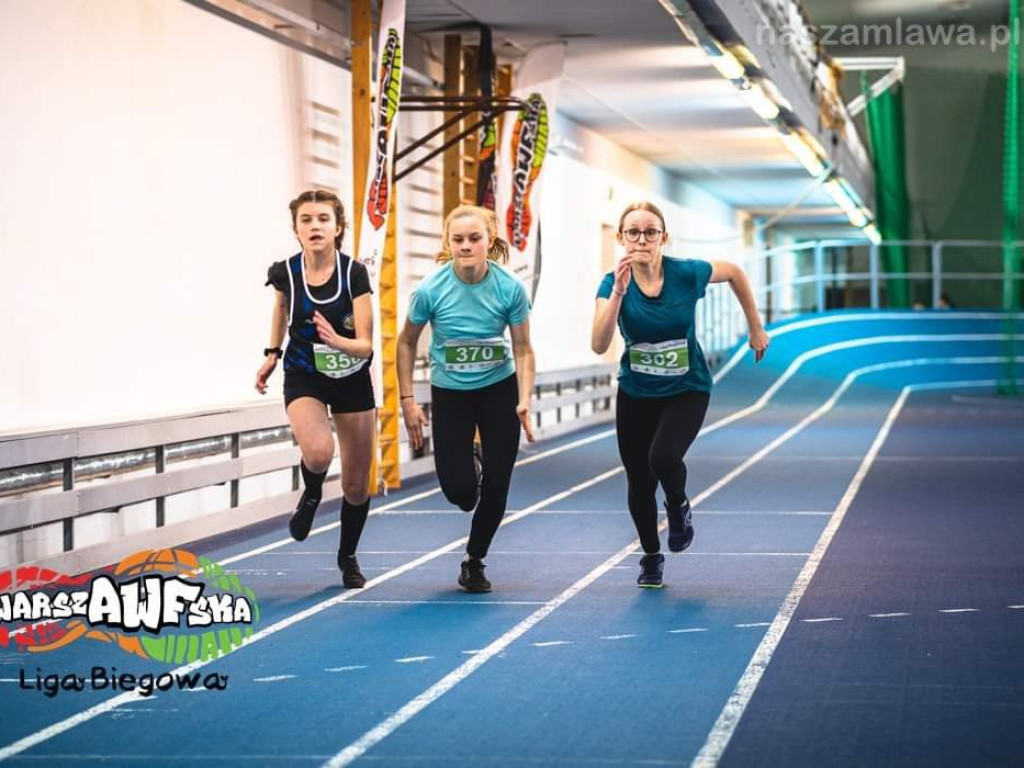 Rekordy na okrasę. Dziesięć krążków lekkoatletów