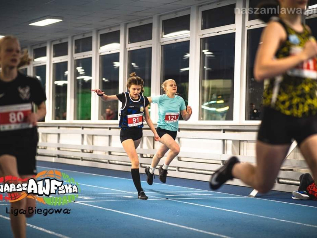 Rekordy na okrasę. Dziesięć krążków lekkoatletów