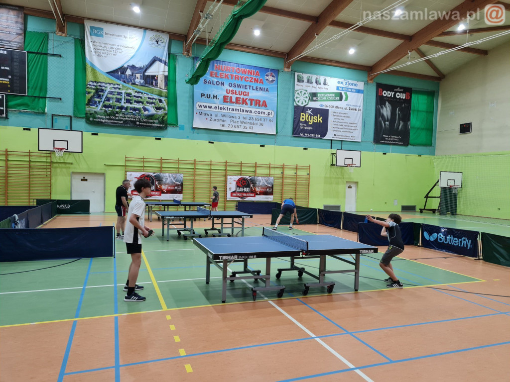 Raz Jaroszewski, raz Gołaszewski. Liderów dwóch