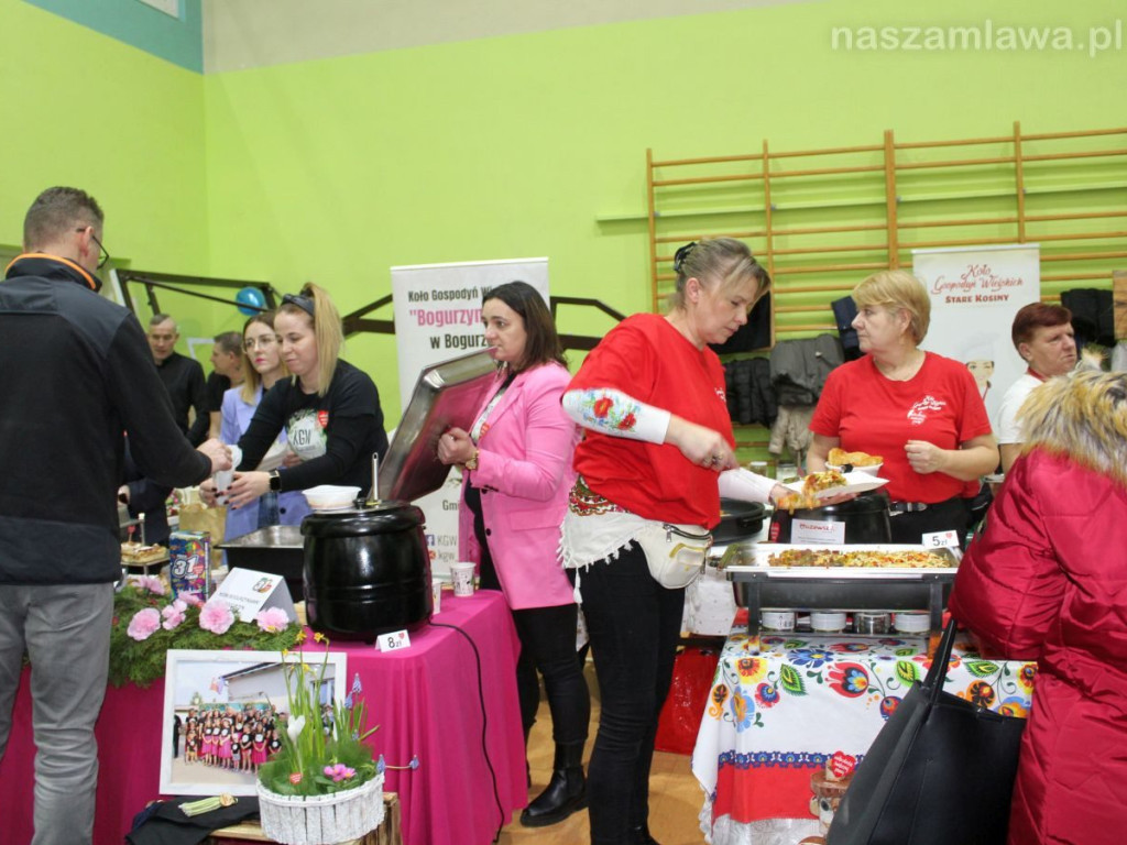 Rekordowa kwota WOŚP w Mławie i w całej Polsce [RELACJA]