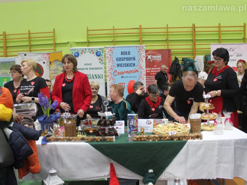 Rekordowa kwota WOŚP w Mławie i w całej Polsce [RELACJA]