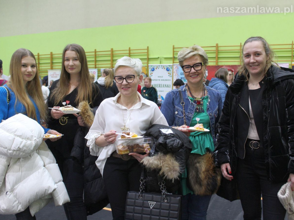 Rekordowa kwota WOŚP w Mławie i w całej Polsce [RELACJA]