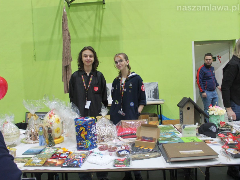 Rekordowa kwota WOŚP w Mławie i w całej Polsce [RELACJA]