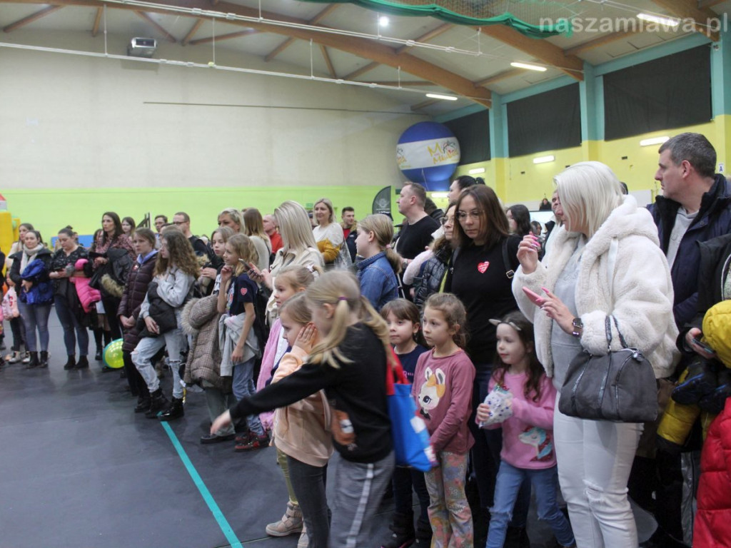Rekordowa kwota WOŚP w Mławie i w całej Polsce [RELACJA]