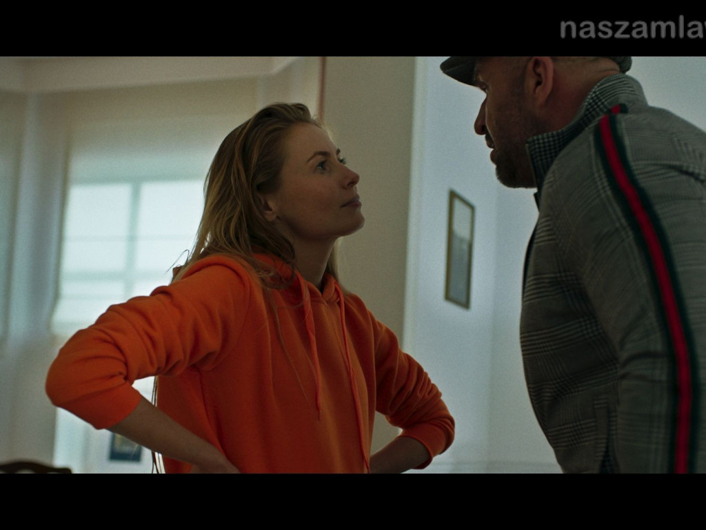 Blef doskonały z muzyką mławianina RX-a