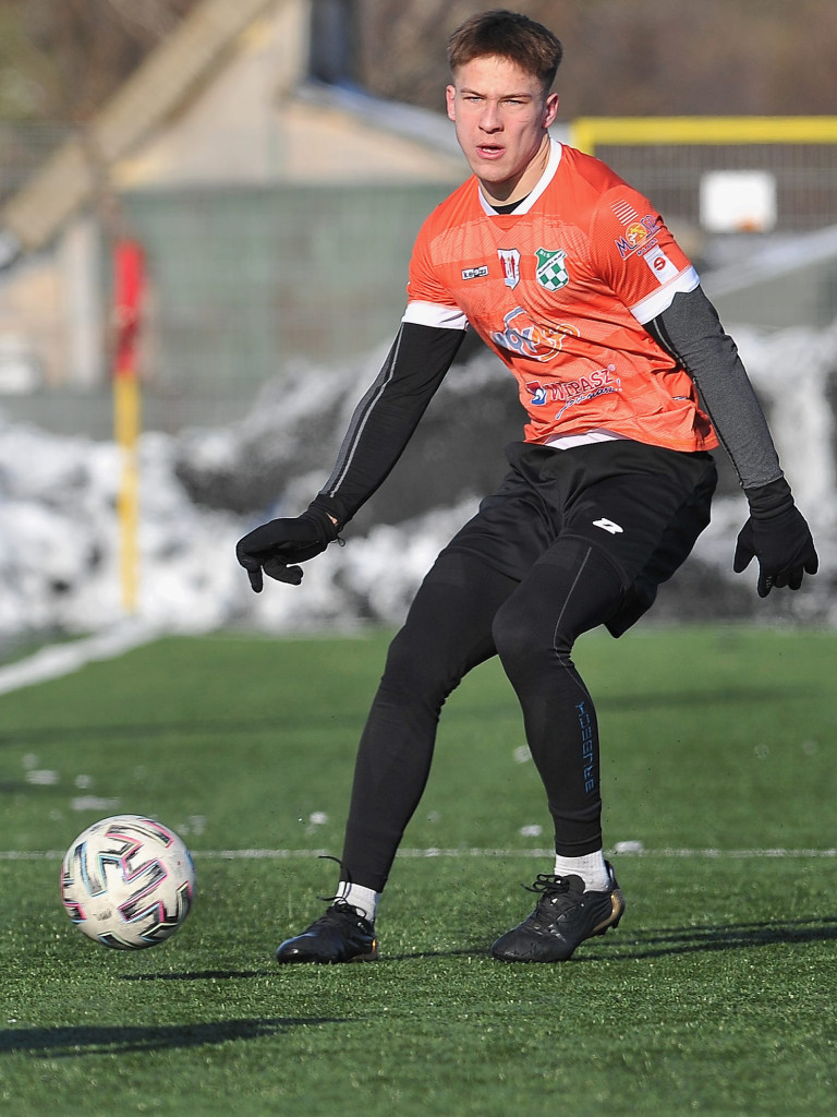 Odrobili straty z nawiązką. Skuteczny pościg