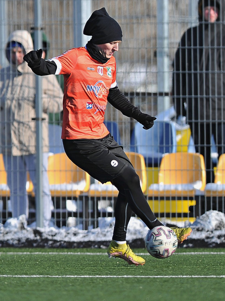 Odrobili straty z nawiązką. Skuteczny pościg