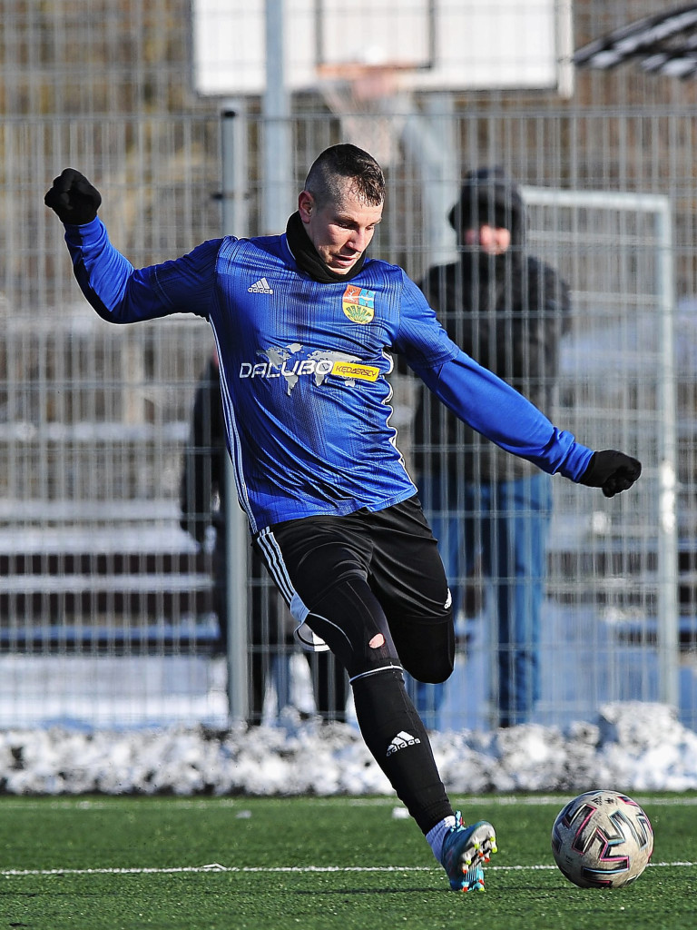 Odrobili straty z nawiązką. Skuteczny pościg