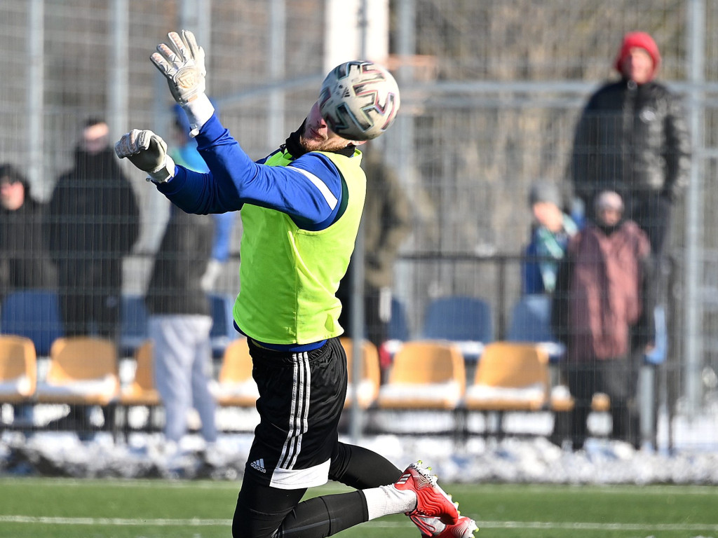 Odrobili straty z nawiązką. Skuteczny pościg