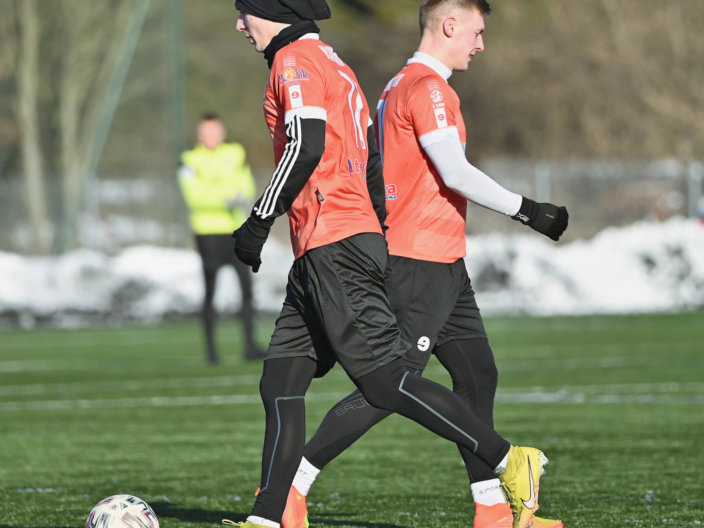 Odrobili straty z nawiązką. Skuteczny pościg