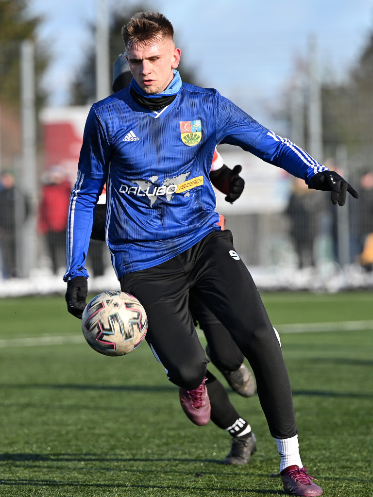 Odrobili straty z nawiązką. Skuteczny pościg