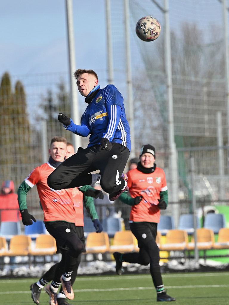 Odrobili straty z nawiązką. Skuteczny pościg