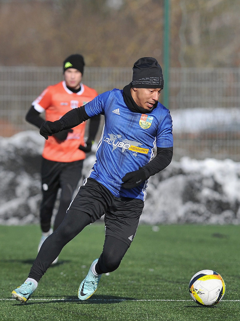 Odrobili straty z nawiązką. Skuteczny pościg