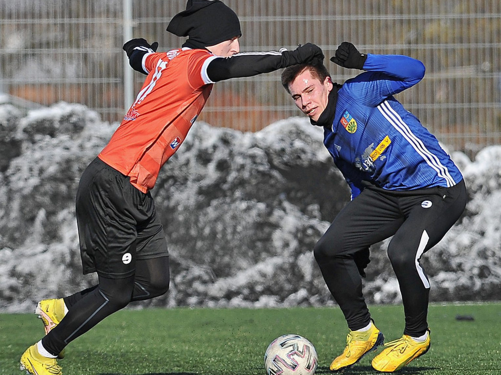 Odrobili straty z nawiązką. Skuteczny pościg