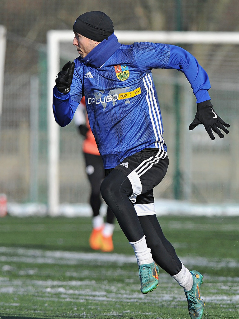 Odrobili straty z nawiązką. Skuteczny pościg