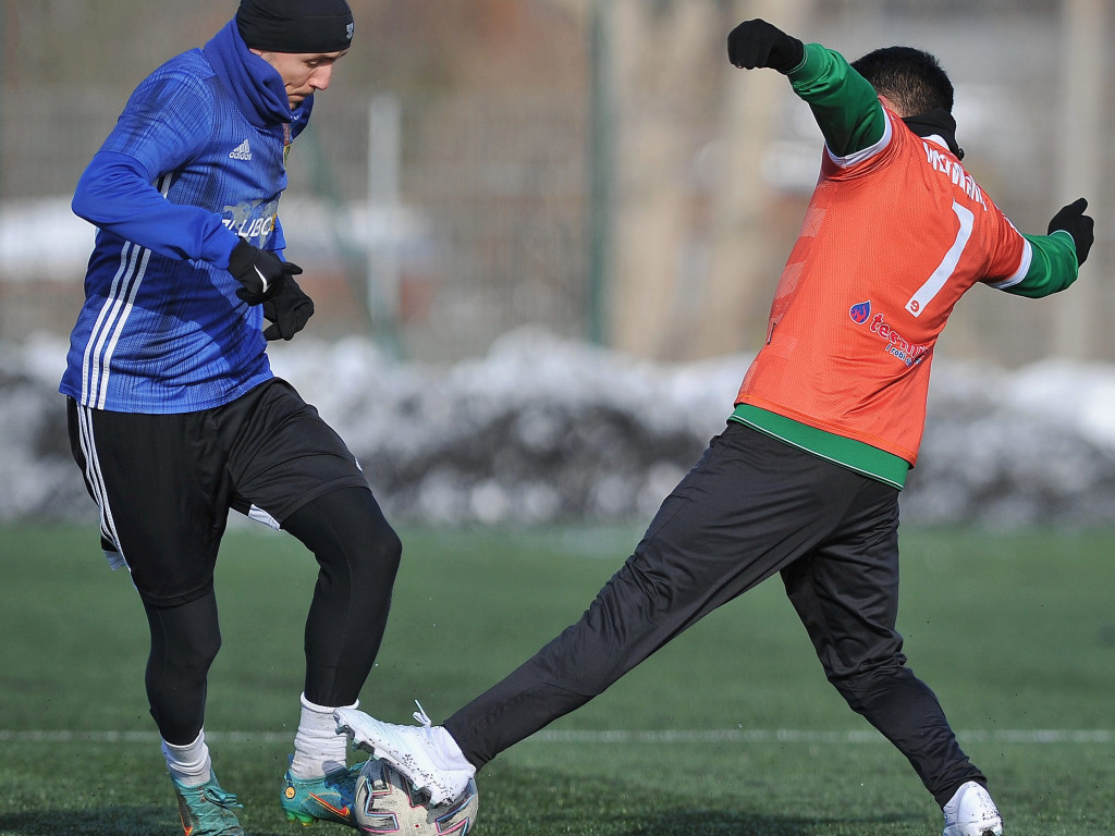 Odrobili straty z nawiązką. Skuteczny pościg