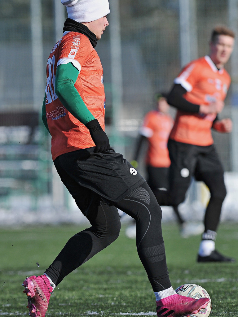 Odrobili straty z nawiązką. Skuteczny pościg