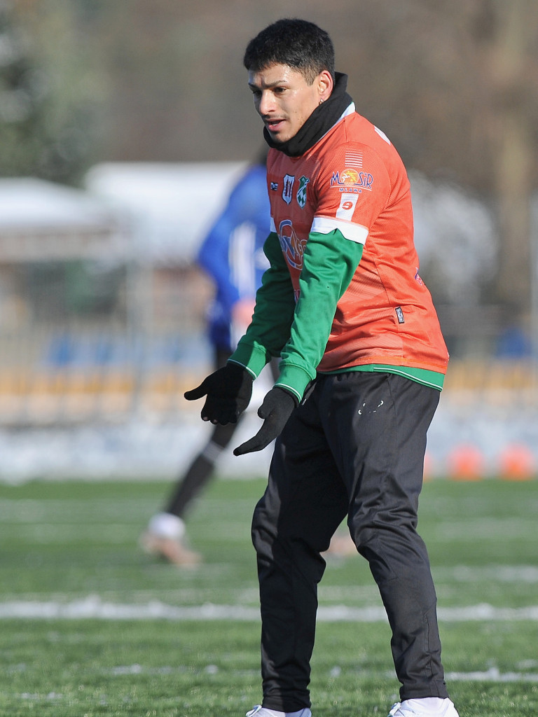 Odrobili straty z nawiązką. Skuteczny pościg