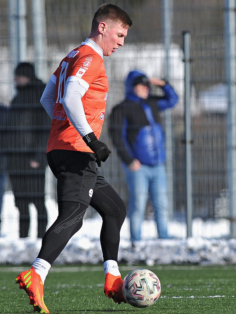 Odrobili straty z nawiązką. Skuteczny pościg