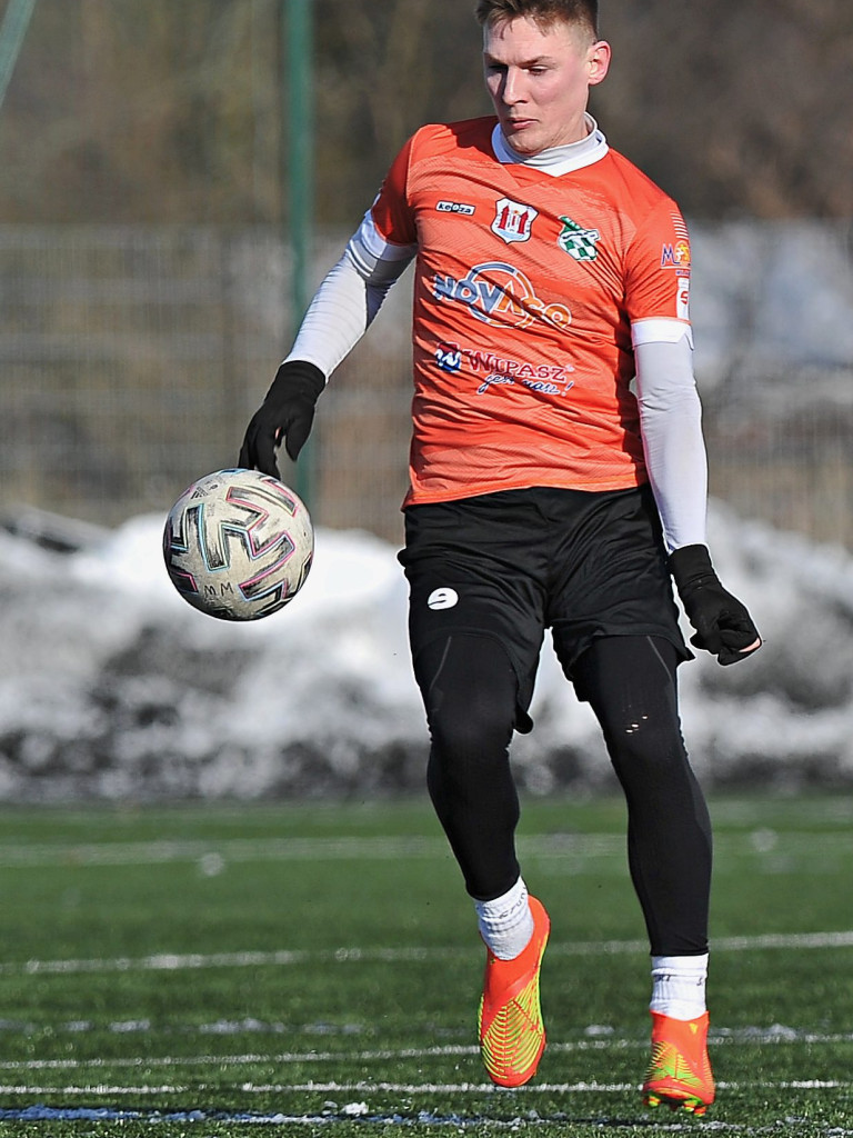 Odrobili straty z nawiązką. Skuteczny pościg