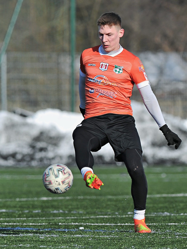 Odrobili straty z nawiązką. Skuteczny pościg