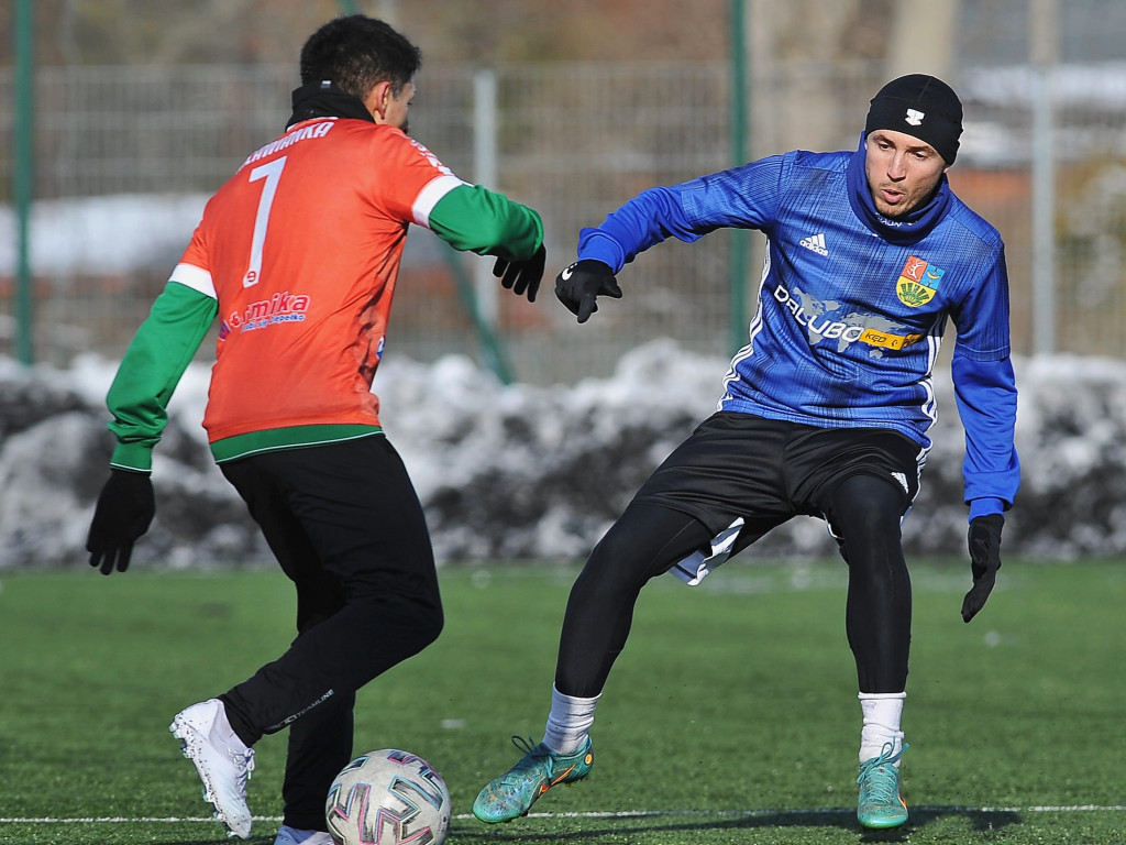 Odrobili straty z nawiązką. Skuteczny pościg