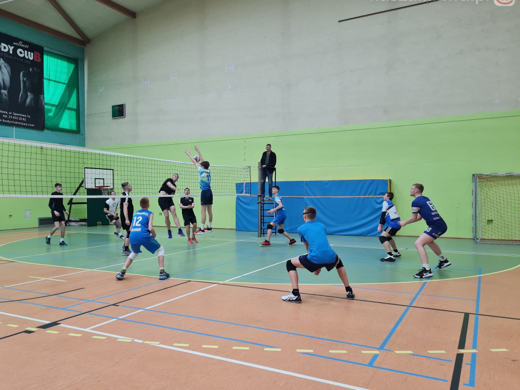 Osiem godzin rywalizacji. Kurier Express najlepszy