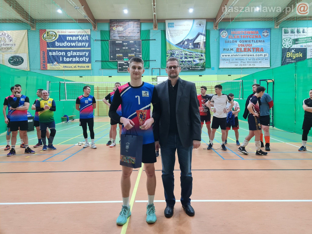 Osiem godzin rywalizacji. Kurier Express najlepszy