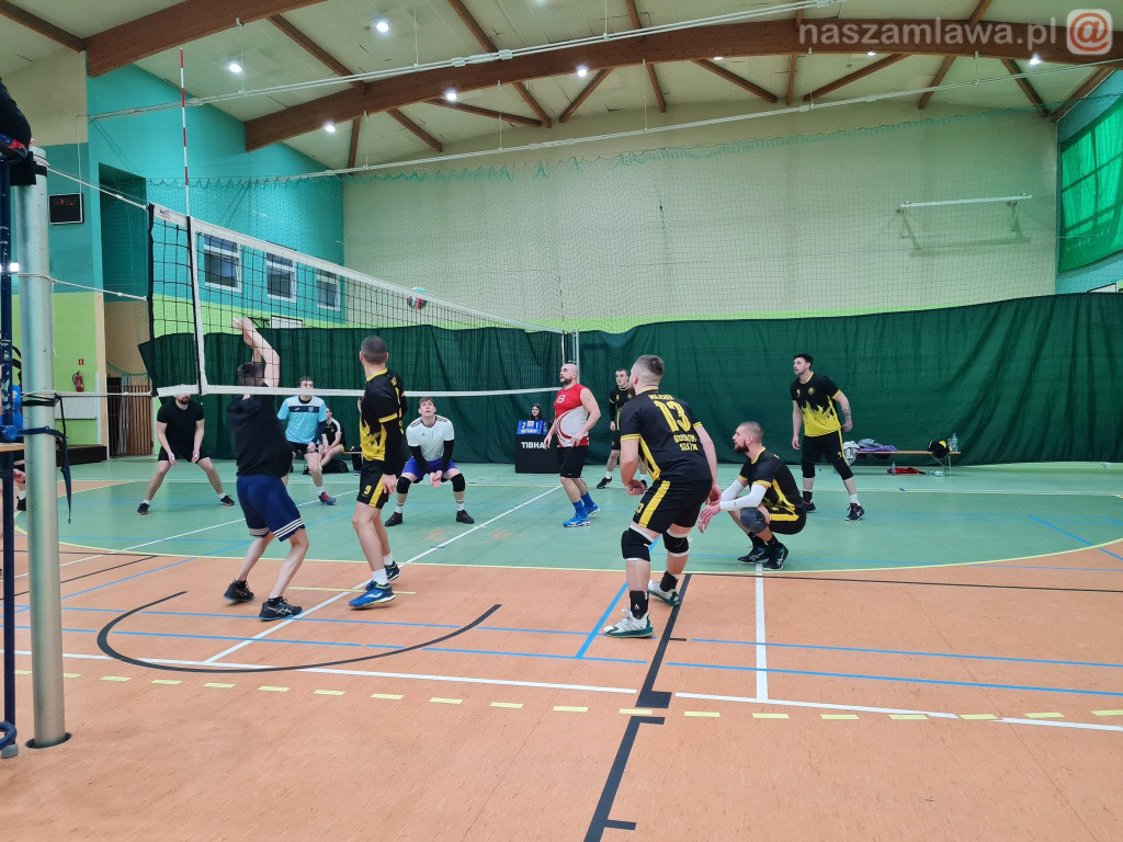 Osiem godzin rywalizacji. Kurier Express najlepszy