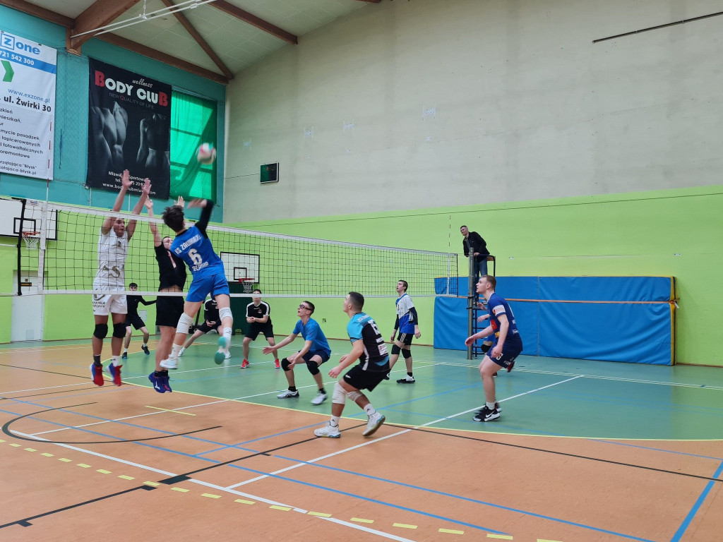 Osiem godzin rywalizacji. Kurier Express najlepszy