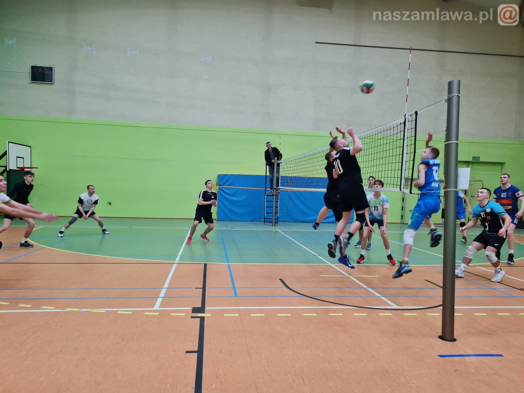 Osiem godzin rywalizacji. Kurier Express najlepszy