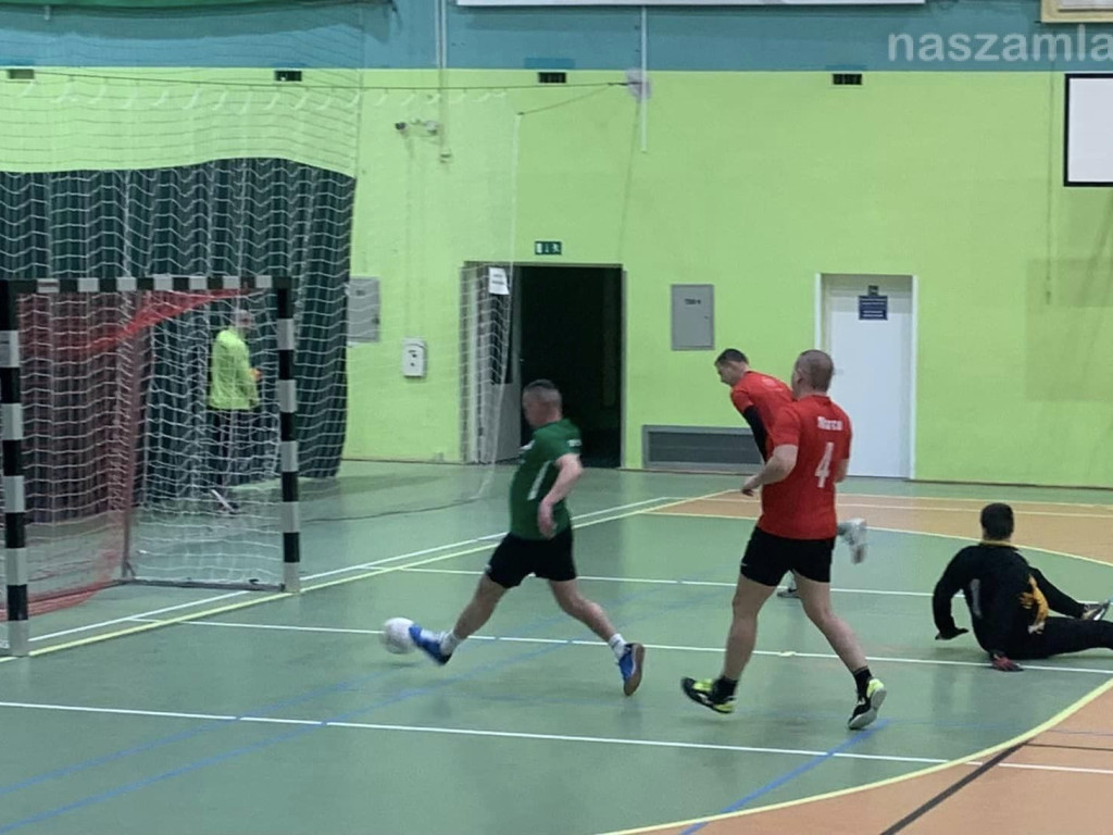 Joker nowym liderem. Czarna Elka traci szanse