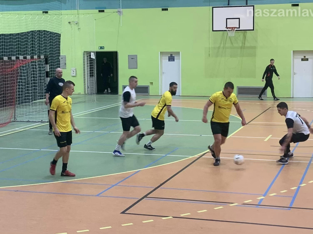 Joker nowym liderem. Czarna Elka traci szanse