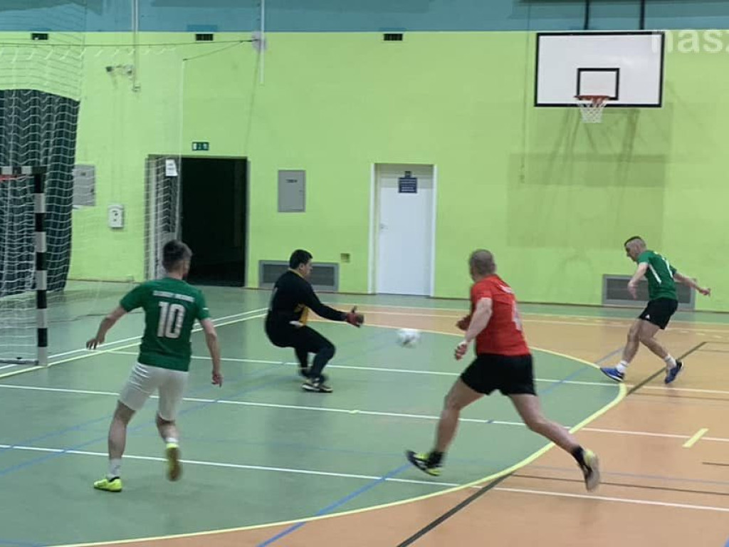 Joker nowym liderem. Czarna Elka traci szanse