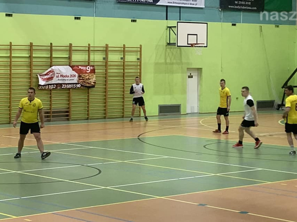 Joker nowym liderem. Czarna Elka traci szanse