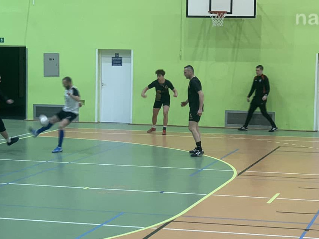 Joker nowym liderem. Czarna Elka traci szanse