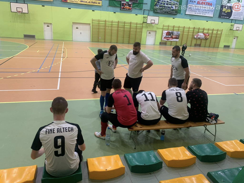 Joker nowym liderem. Czarna Elka traci szanse