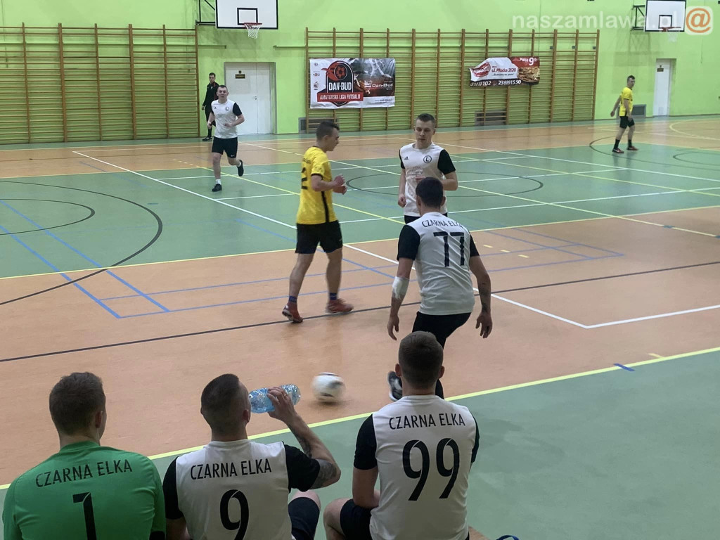 Joker nowym liderem. Czarna Elka traci szanse