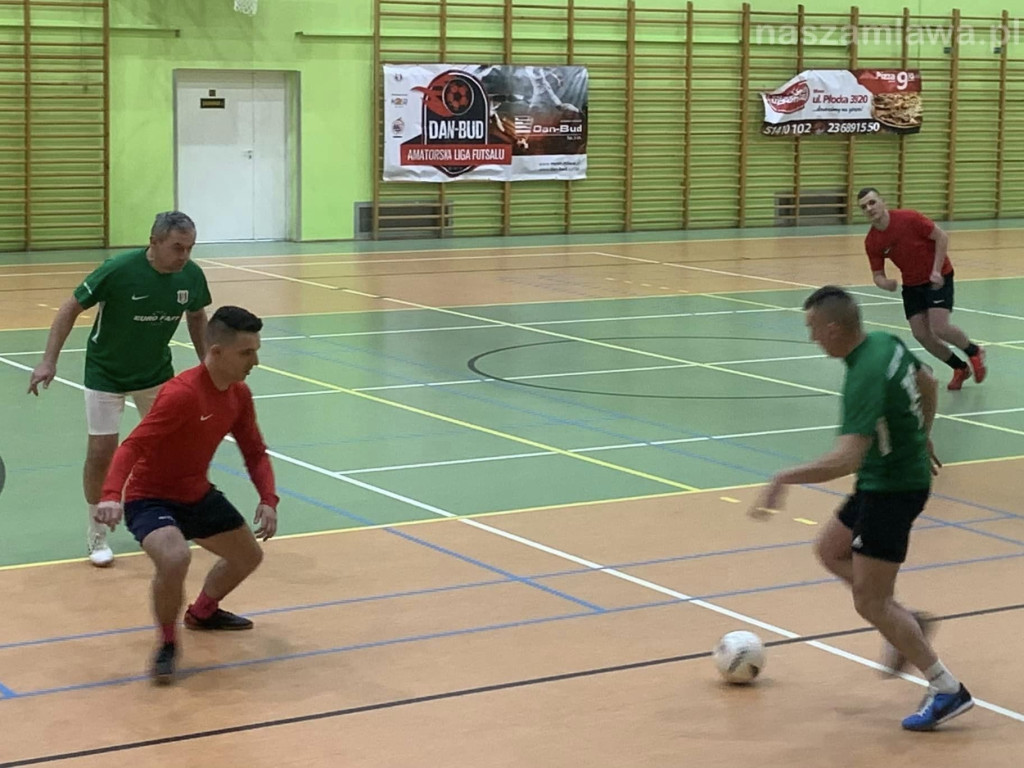 Joker nowym liderem. Czarna Elka traci szanse