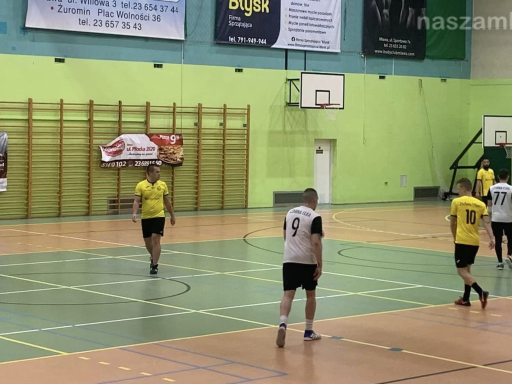 Joker nowym liderem. Czarna Elka traci szanse