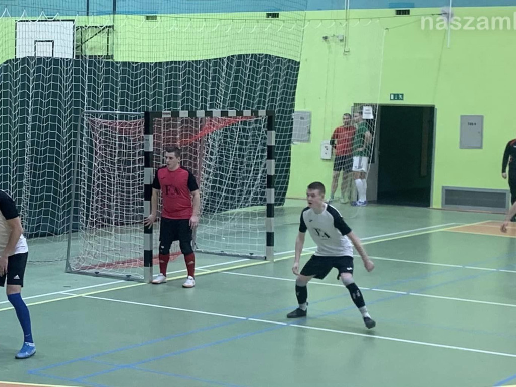 Joker nowym liderem. Czarna Elka traci szanse